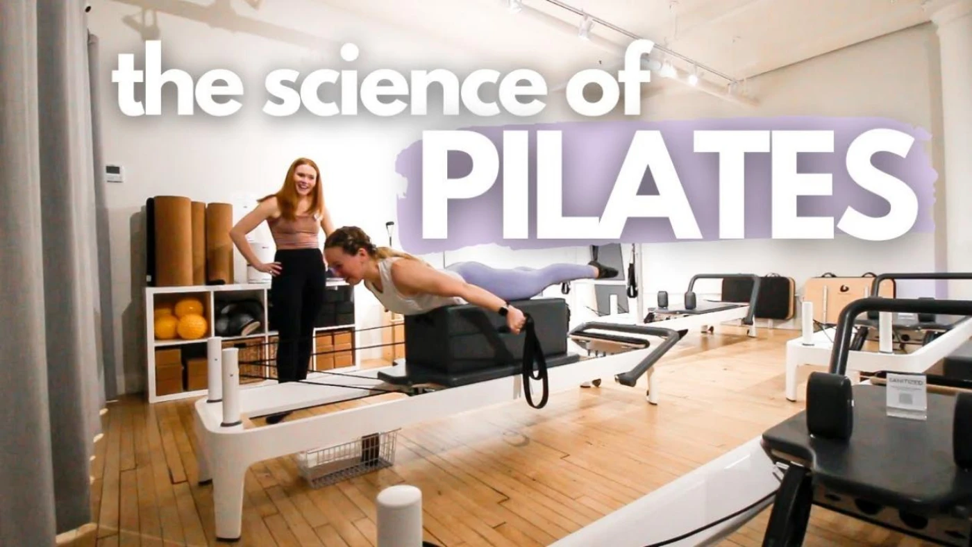 WARUM SIE PILATES MACHEN SOLLTEN | Gesundheitliche Vorteile von Pilates-&Uuml;bungen
