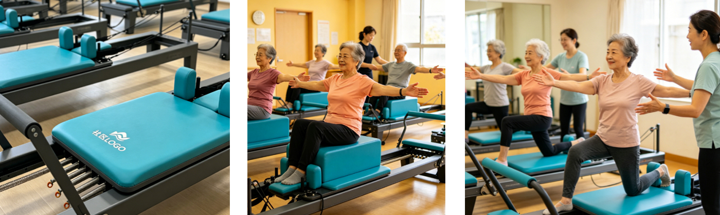 Gemeindezentrum für Altenpflege und Gesundheitsdienste