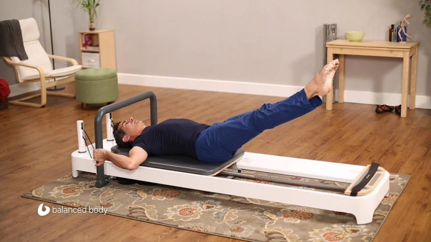 So w&auml;hlen Sie einen Pilates-Reformer aus | F&uuml;r Zuhause