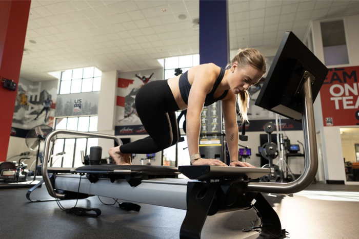 Pilates und die Geräteprognose 2026: Der Aufstieg intelligenter, integrierter Bewegung