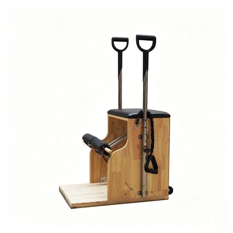 MJD-M401A Pilates Wunda Stuhl-Trainingsger&auml;t