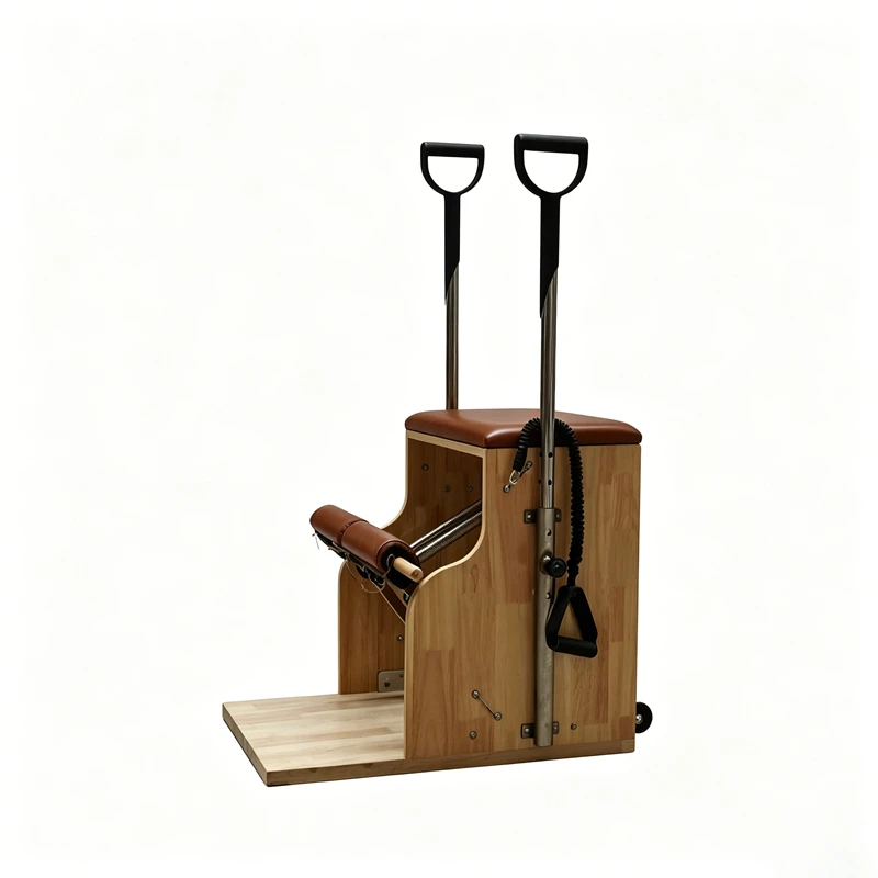 MJD-M401A Pilates Wunda Stuhl-Trainingsger&auml;t