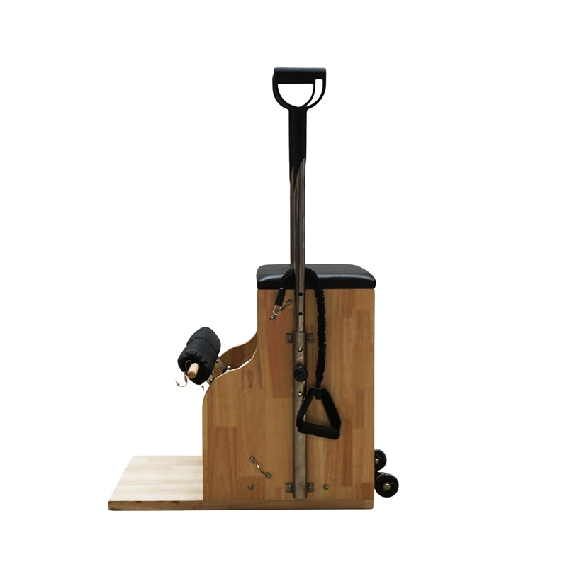 MJD-M401A Pilates Wunda Stuhl-Trainingsger&auml;t