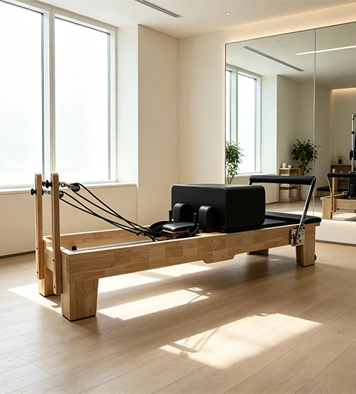 Pilates-Ausr&uuml;stung