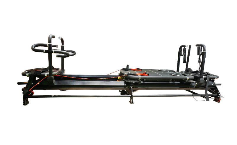 MJD-W60 Megaformer Professional Large Pro Pilates Reformer-Ausrüstung