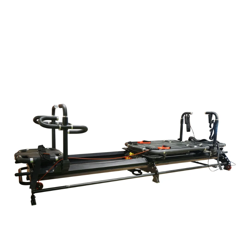 MJD-W60 Megaformer Professional Large Pro Pilates Reformer-Ausr&uuml;stung