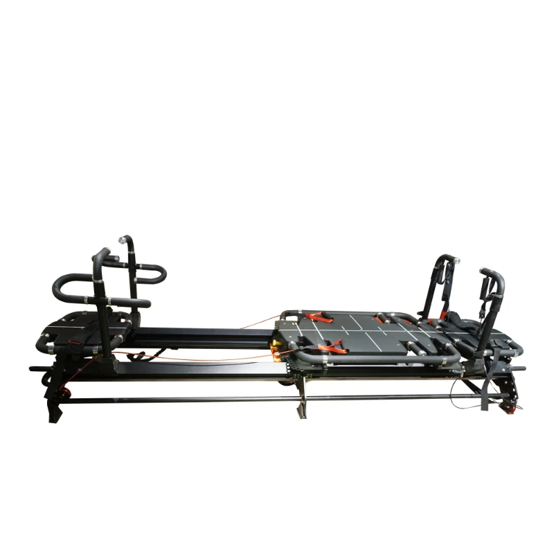 MJD-W60 Megaformer Professional Large Pro Pilates Reformer-Ausr&uuml;stung