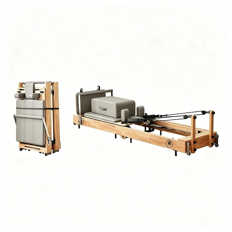 Custom Pilates Equipment for Boutique Studios: Design, Color and Configuration Options